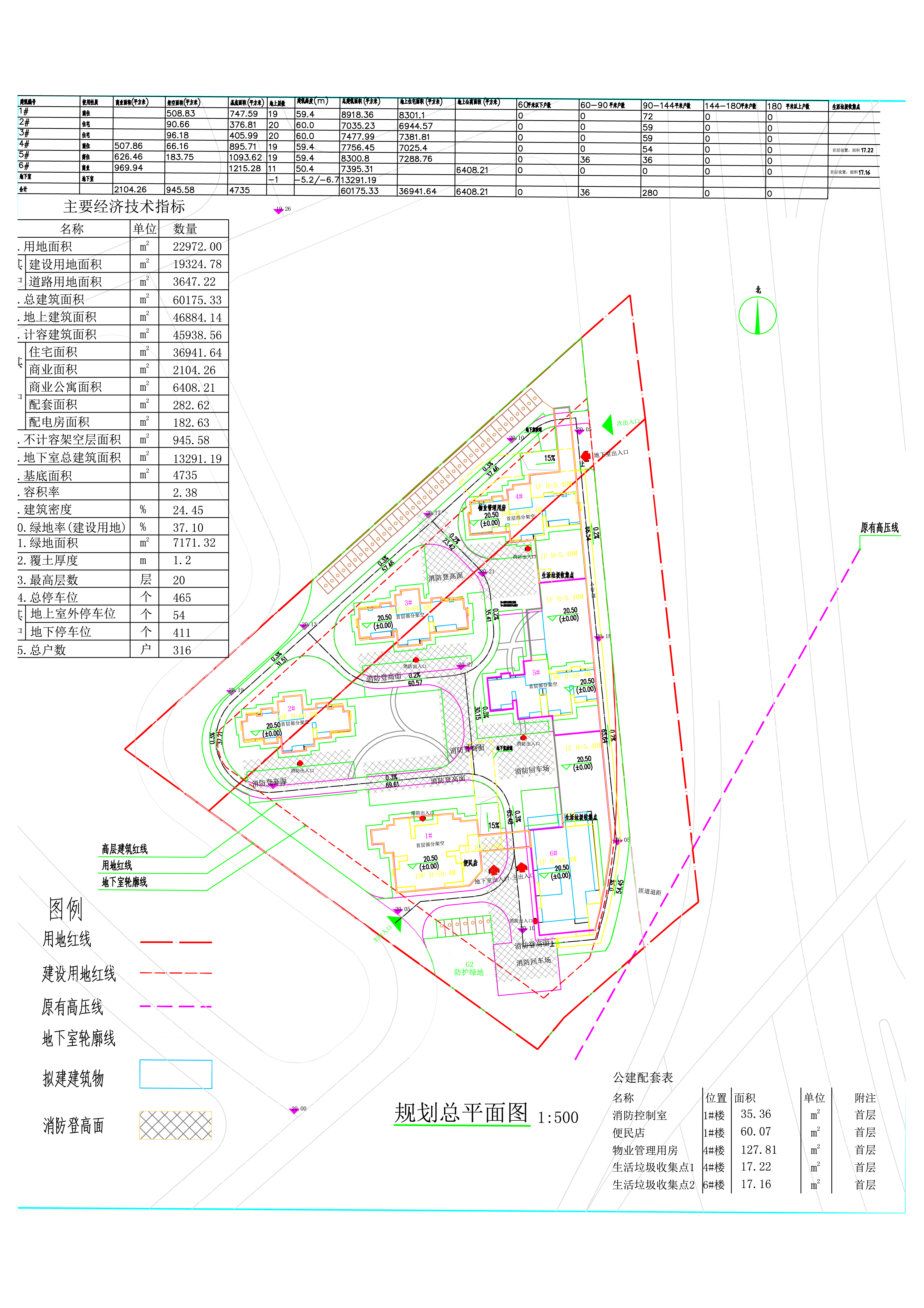 遠(yuǎn)天世紀(jì)城總平面-Model.jpg