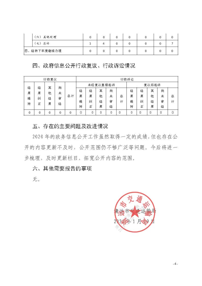 清遠市交通運輸局2020年政府信息公開工作年度報告_頁面_4.jpg