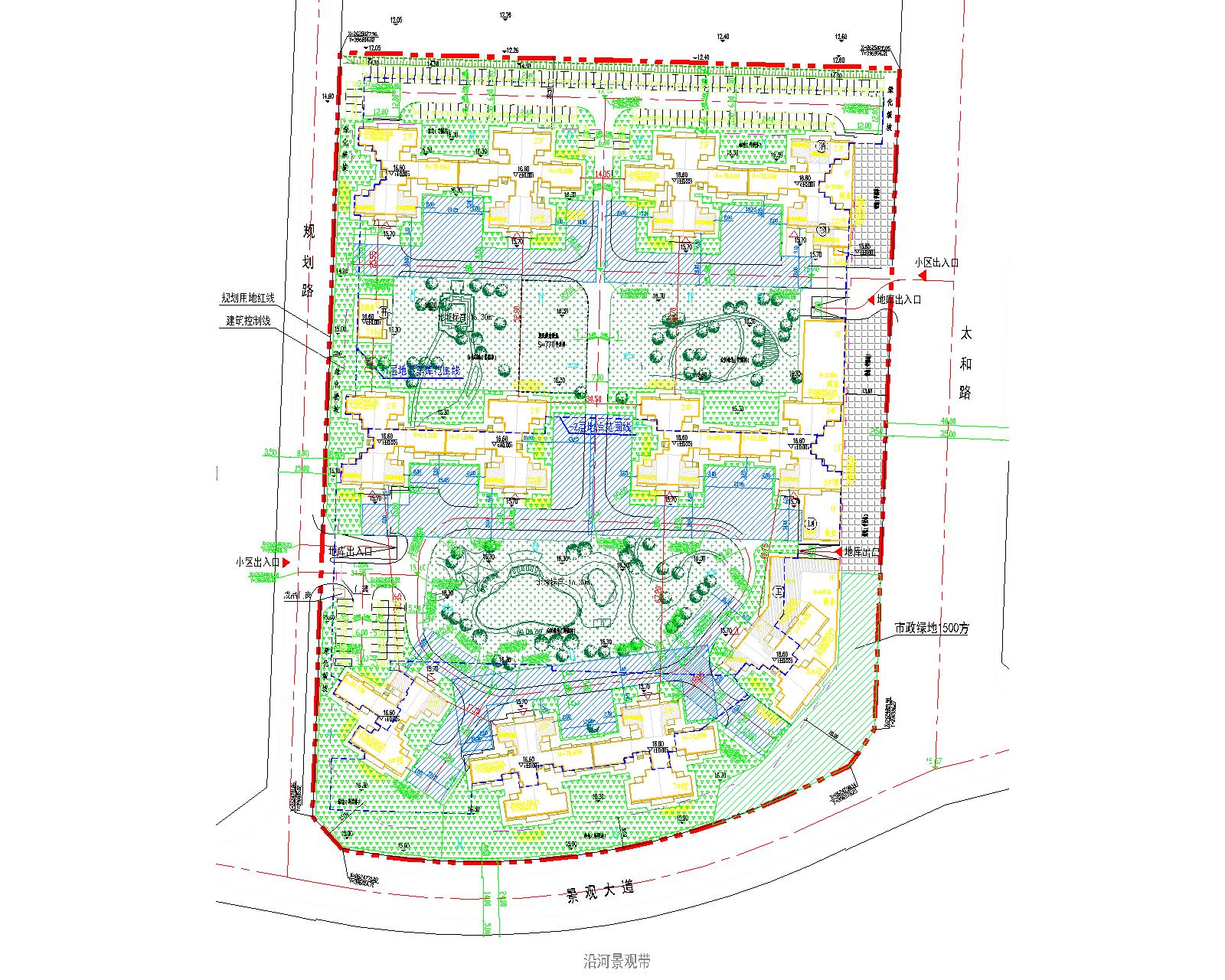 20210325-保利碧桂園和府花園報(bào)建圖（報(bào)建）-MODEL.JPG