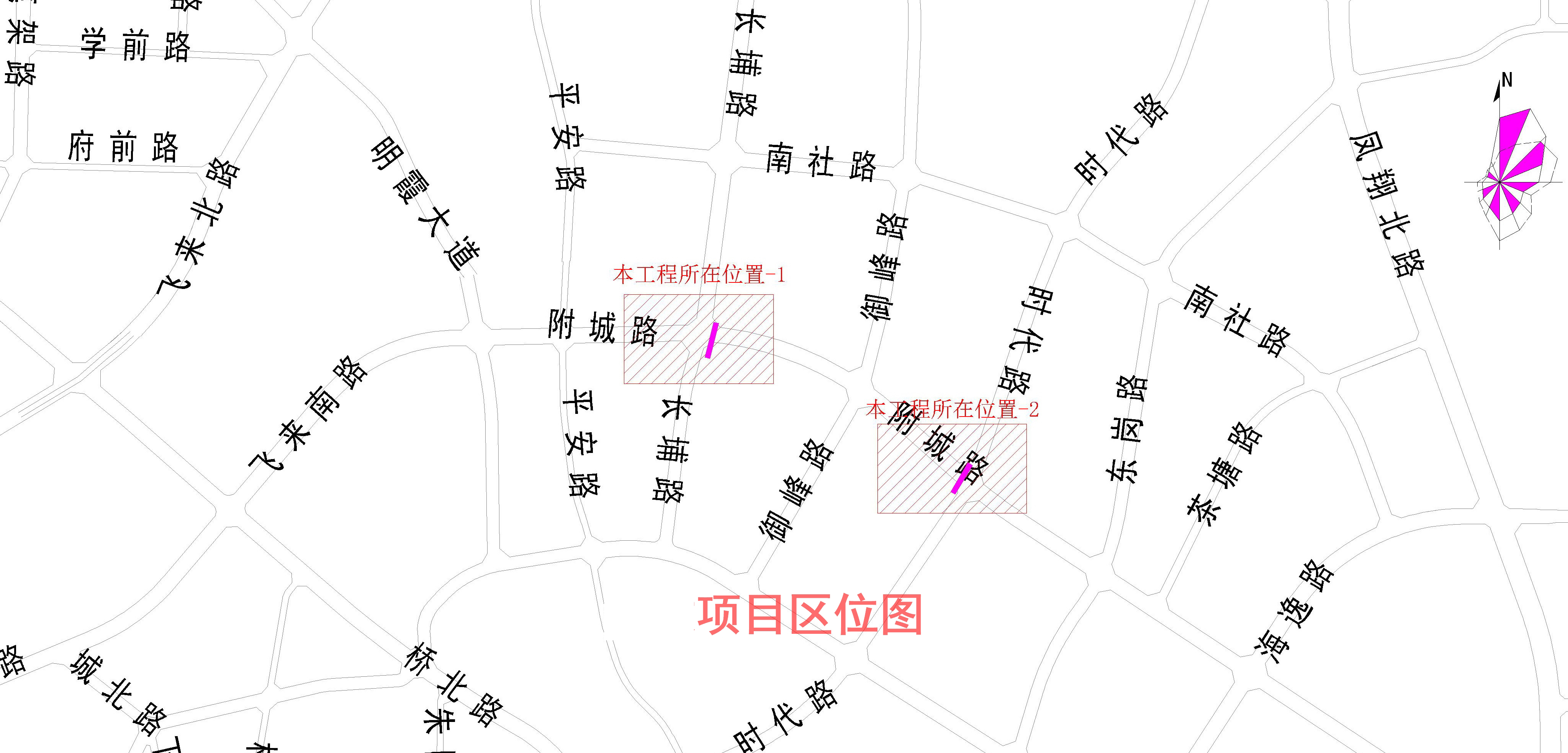 20210618清遠(yuǎn)市時(shí)代路長埔路市政中壓報(bào)建圖-Layout1_看圖王.jpg