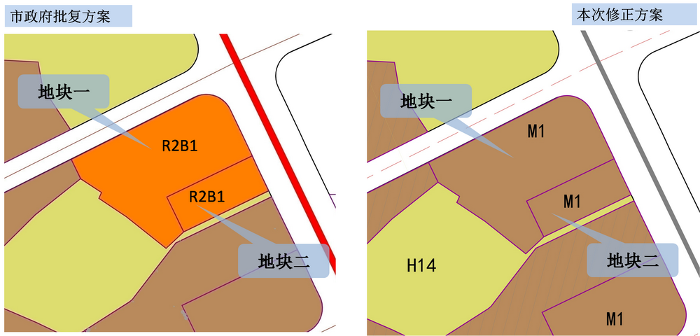 中北控規(guī)（科技園東、西單元）修正對比圖.png