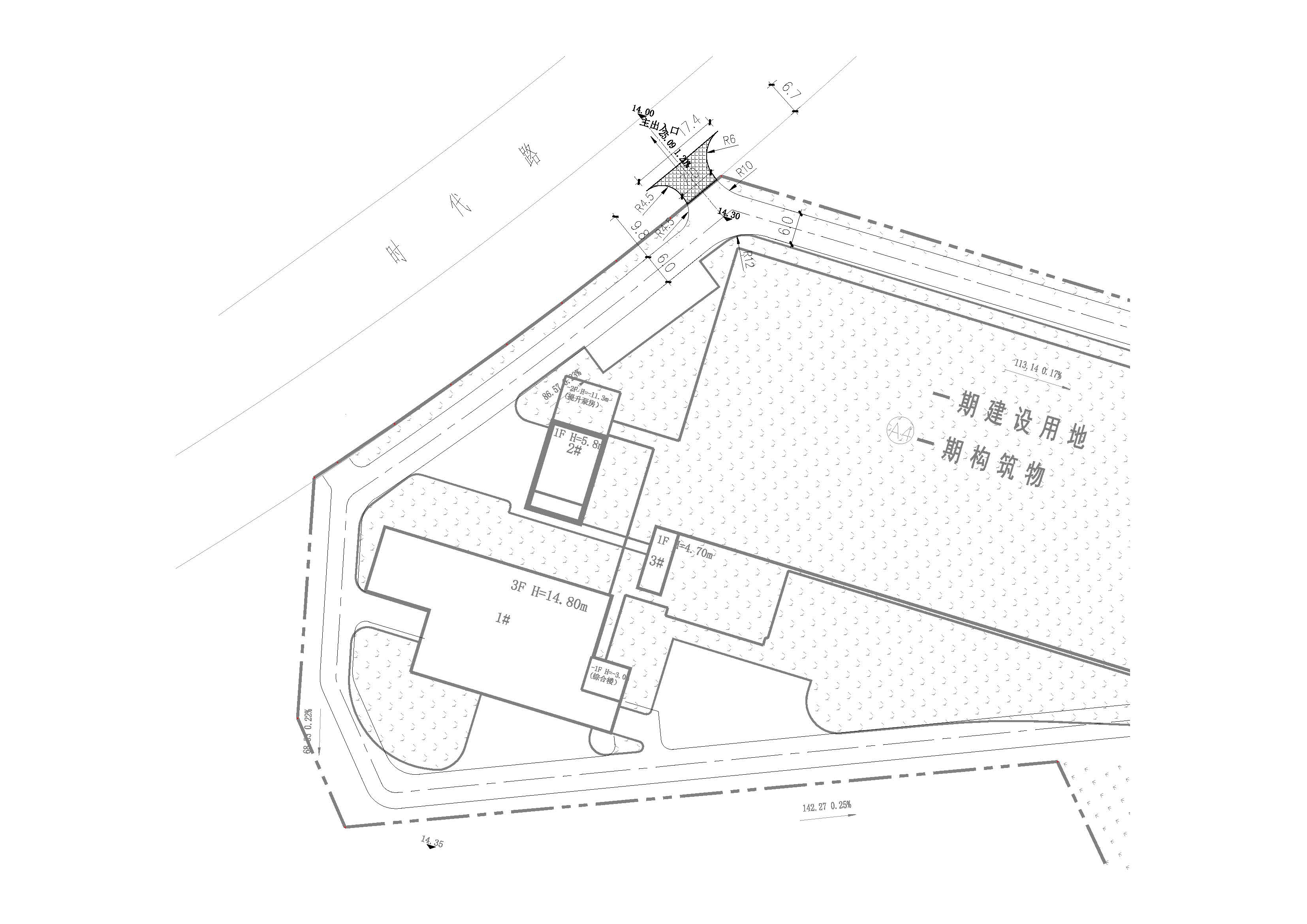 清遠市東城污水處理廠二期工程路口開設(1)-Model.jpg