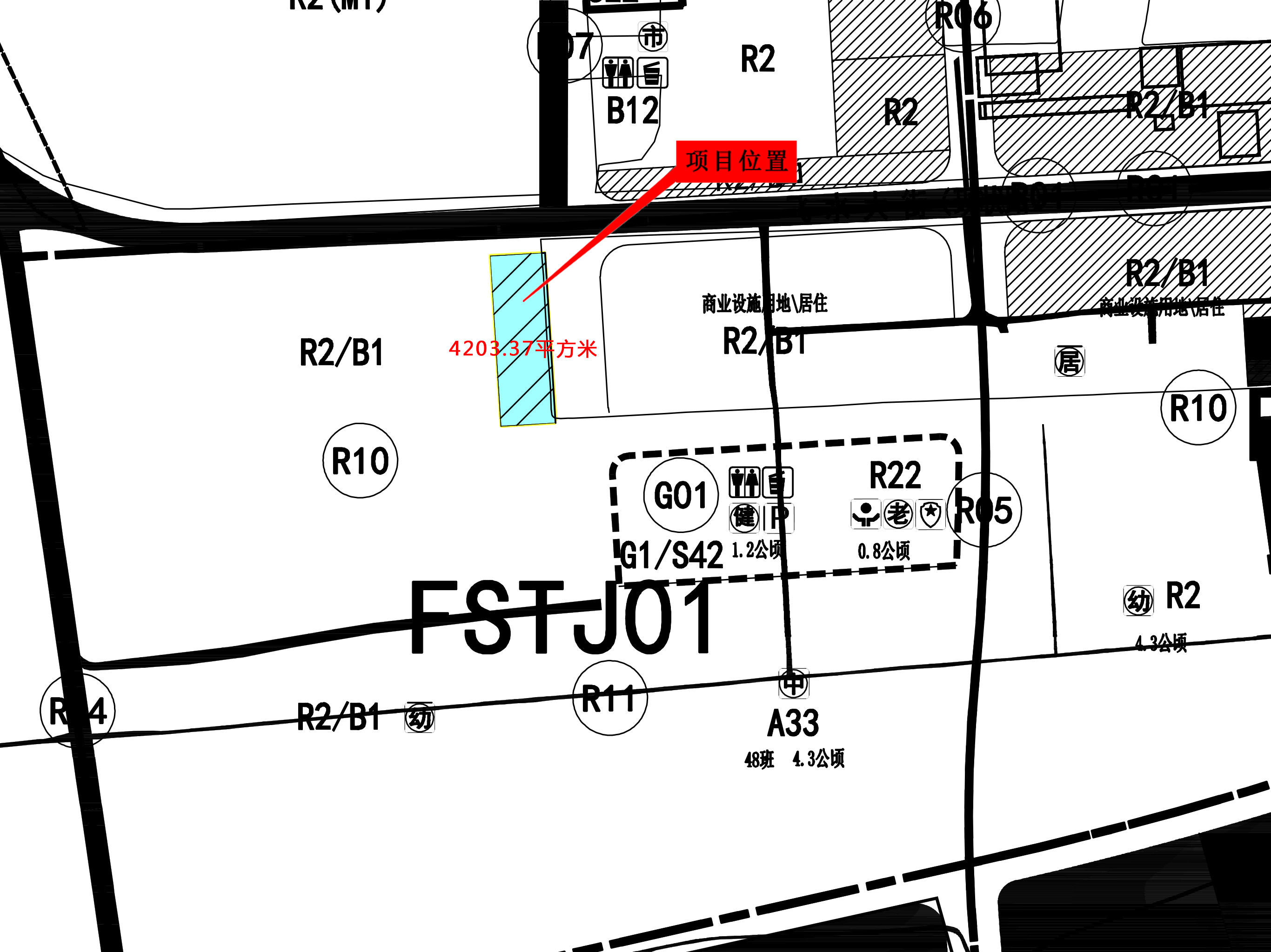 飛水村4203.37平方米用地.jpg