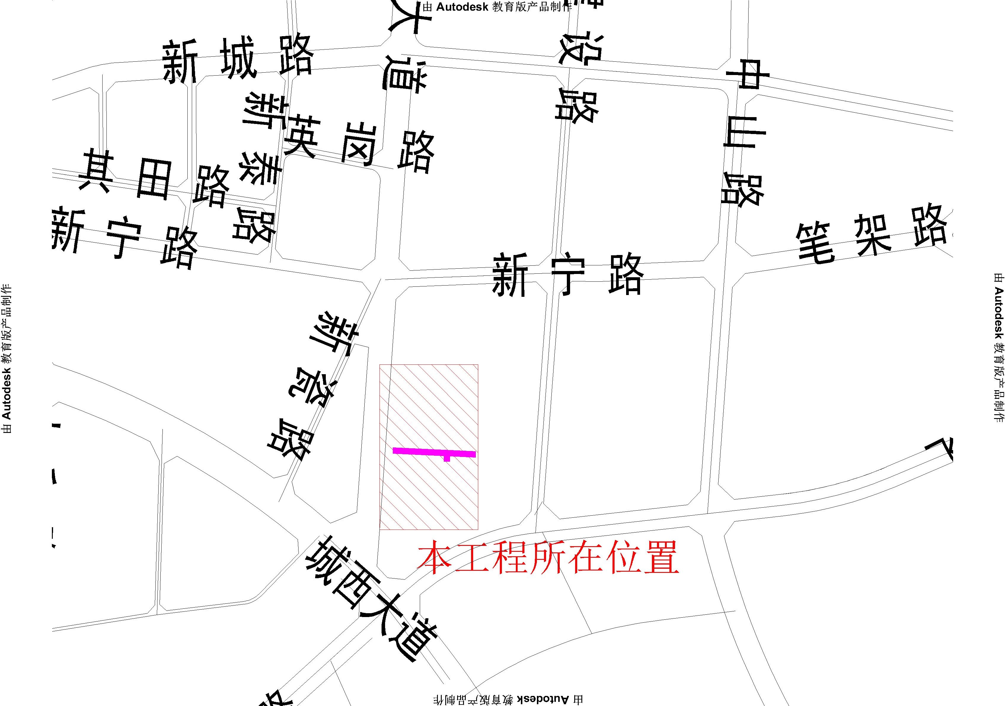 清遠(yuǎn)市清新區(qū)龍湖花園市政中壓燃?xì)夤艿缊?bào)建區(qū)位圖jpg.jpg