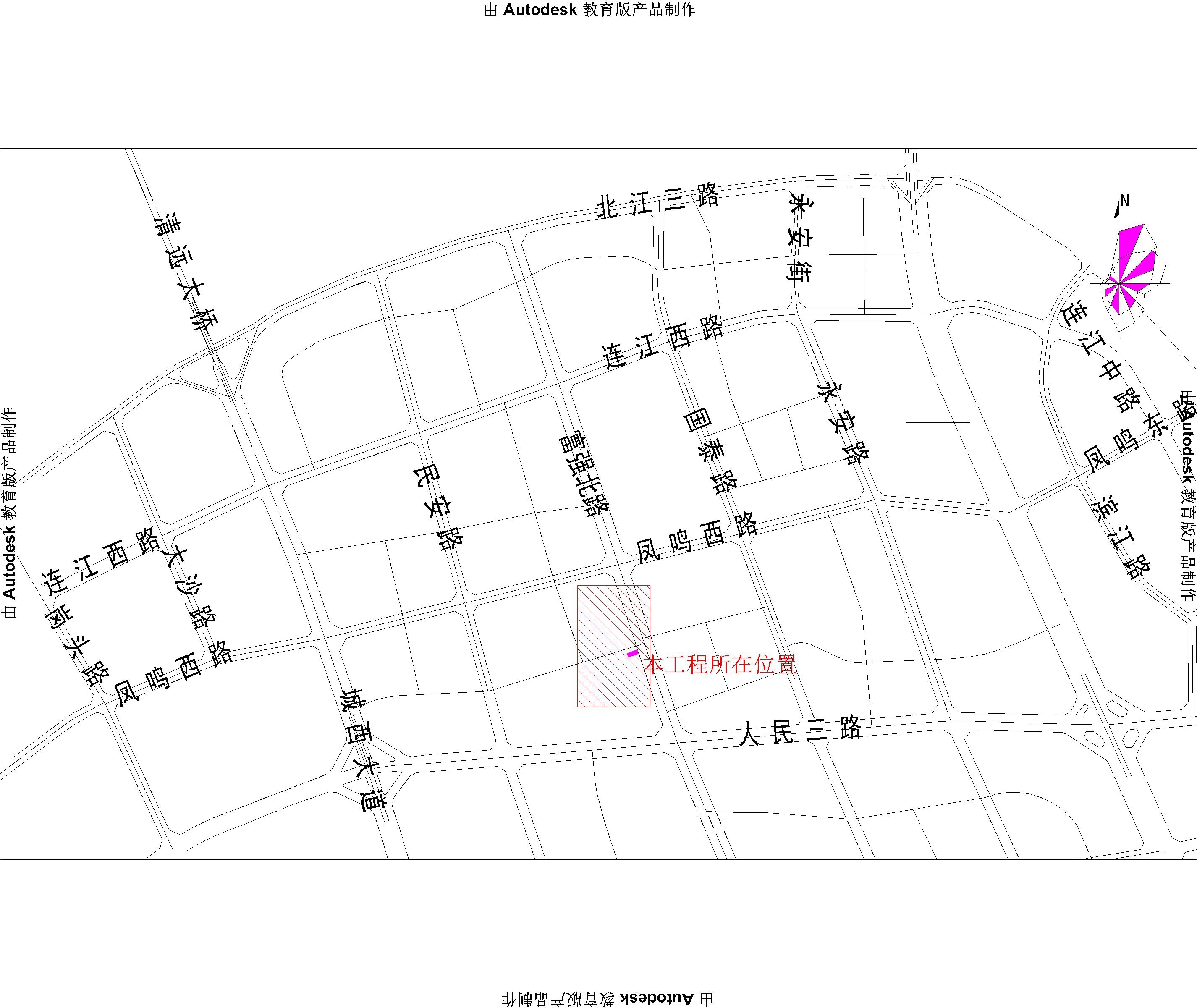 2023.3.23-38清遠市悅風(fēng)豪庭市政中壓燃氣管道工程市政報建-布局1.jpg