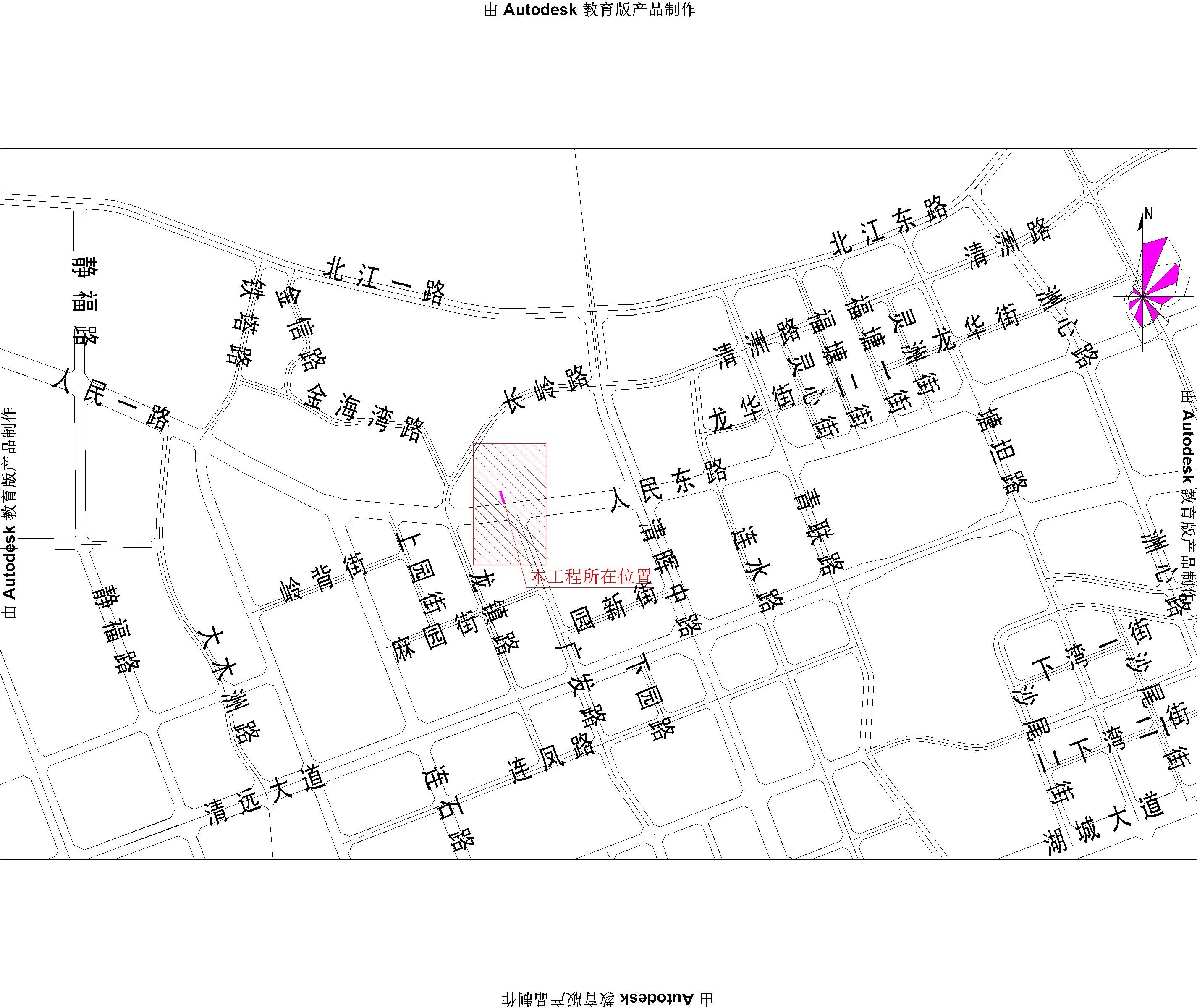 2023.3.23-38清遠市蒲公英幼兒園市政報建 -布局1.jpg