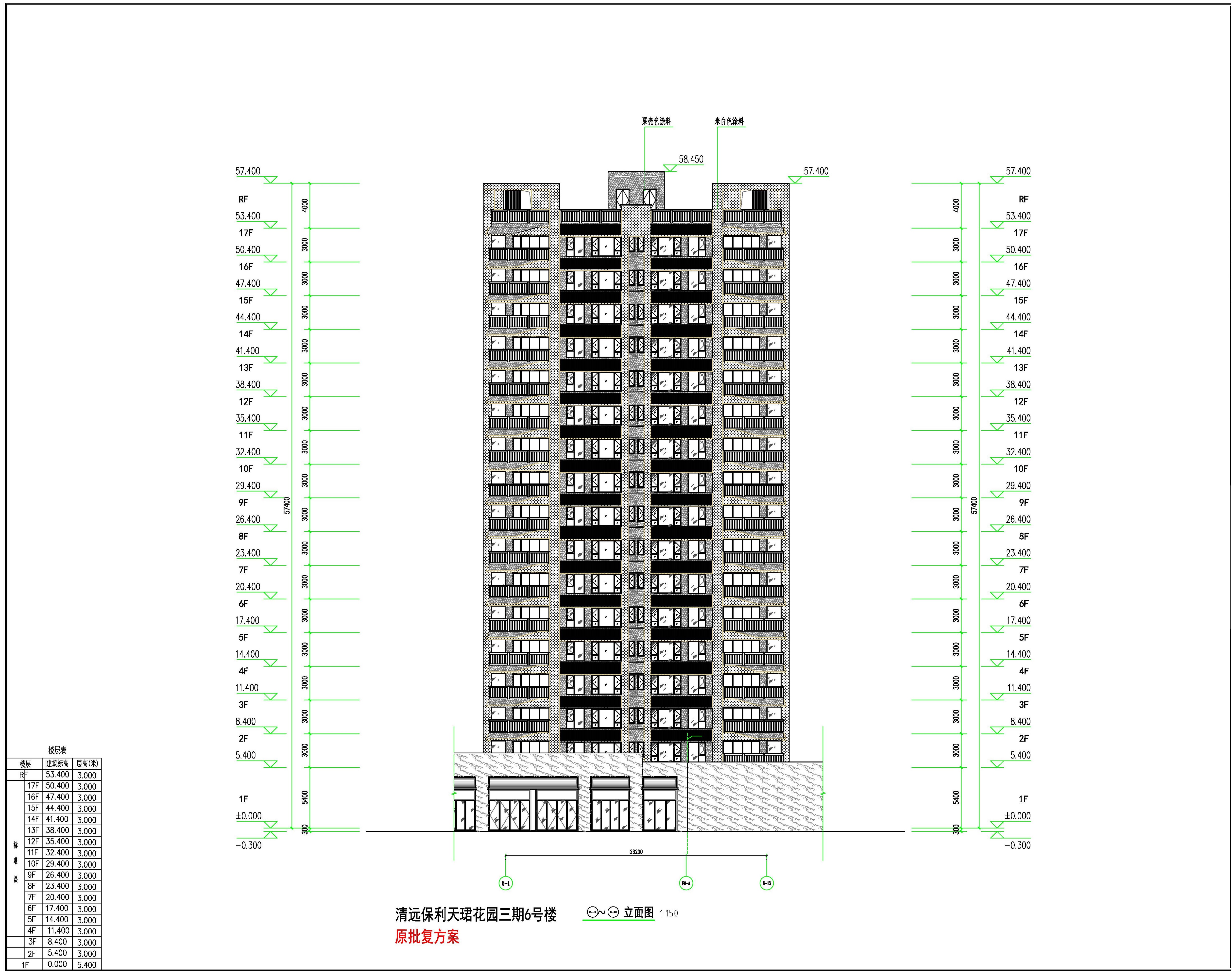 保利天珺花園三期6#樓立面圖 (1)-原批準(zhǔn)方案.jpg