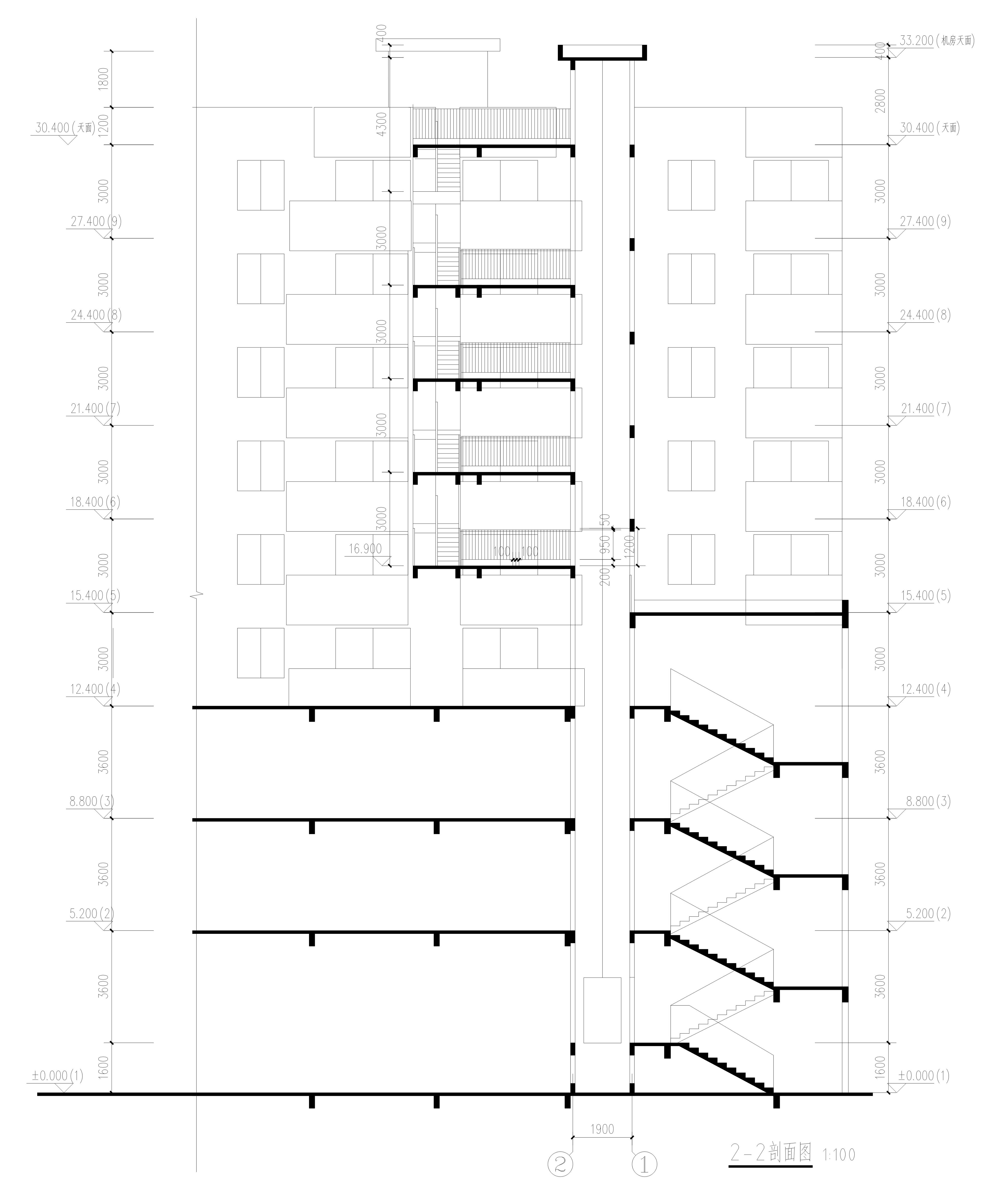 鴻運(yùn)廣場E區(qū)18幢19幢加電梯剖面_1.jpg