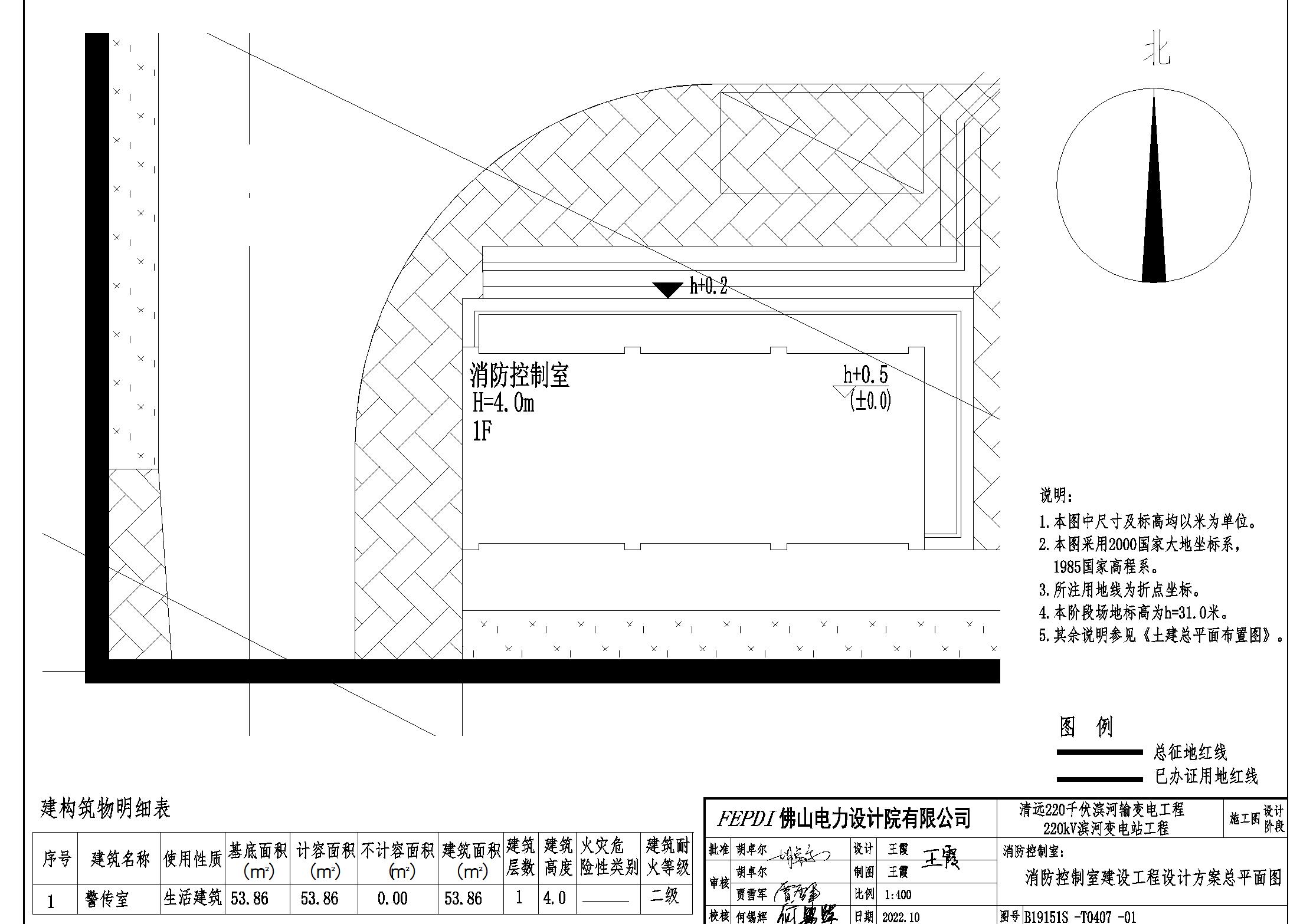 消防控制室建設(shè)工程設(shè)計(jì)方案總平面圖批后公告.jpg