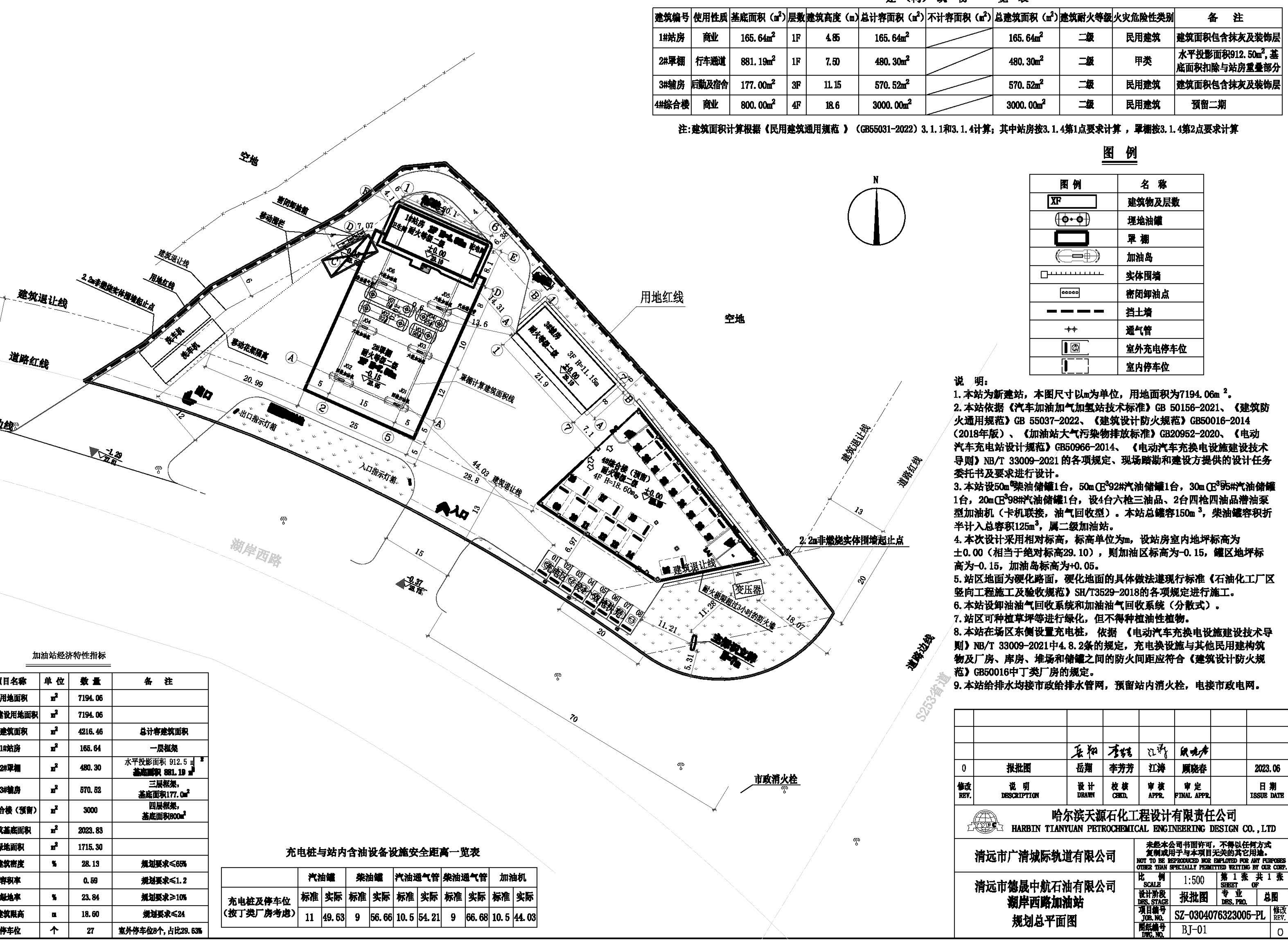 湖岸西路加油站-報批圖-dz總圖.dwg-Model.jpg