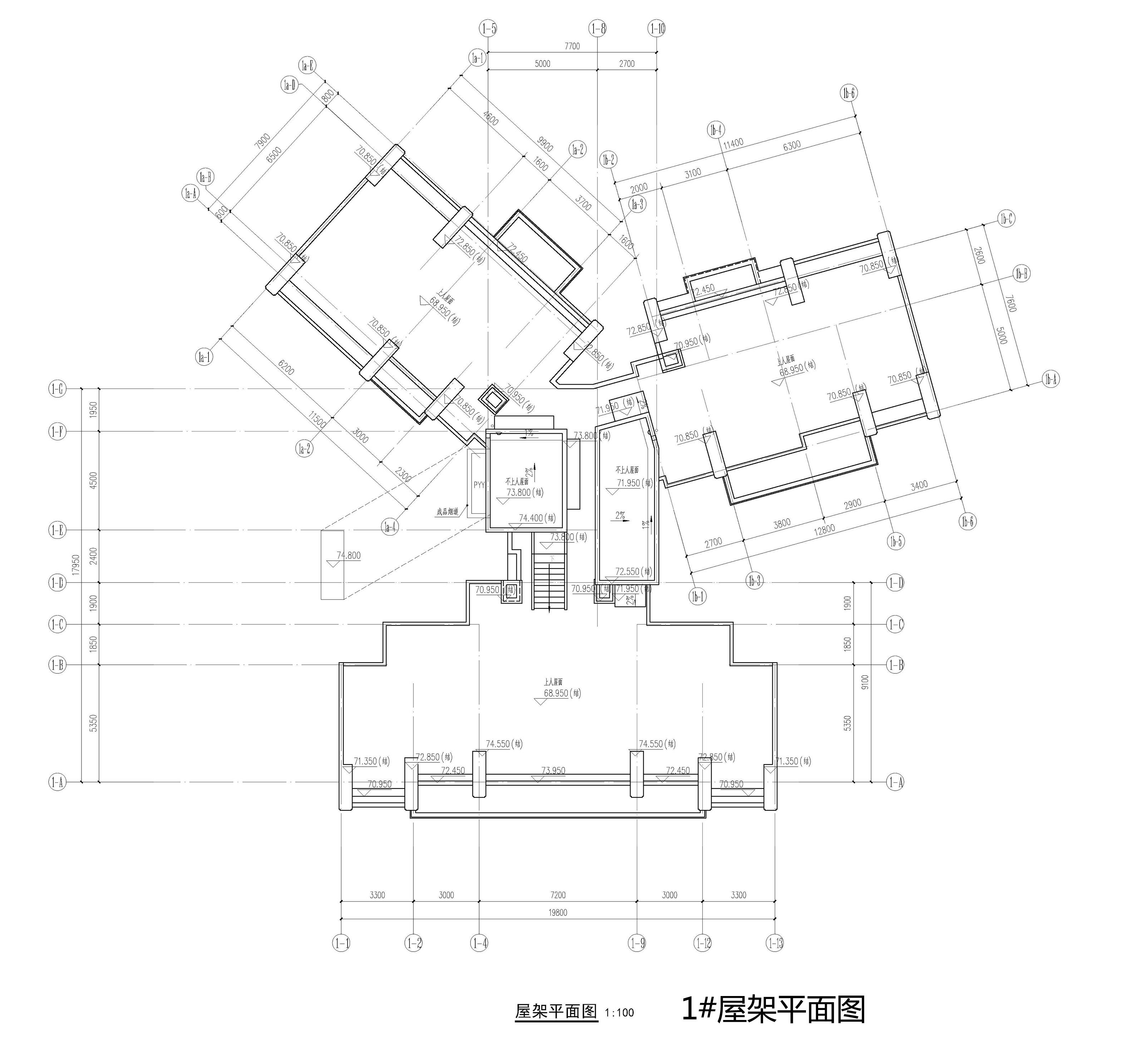 1#屋架平面圖（擬修改方案）.jpg