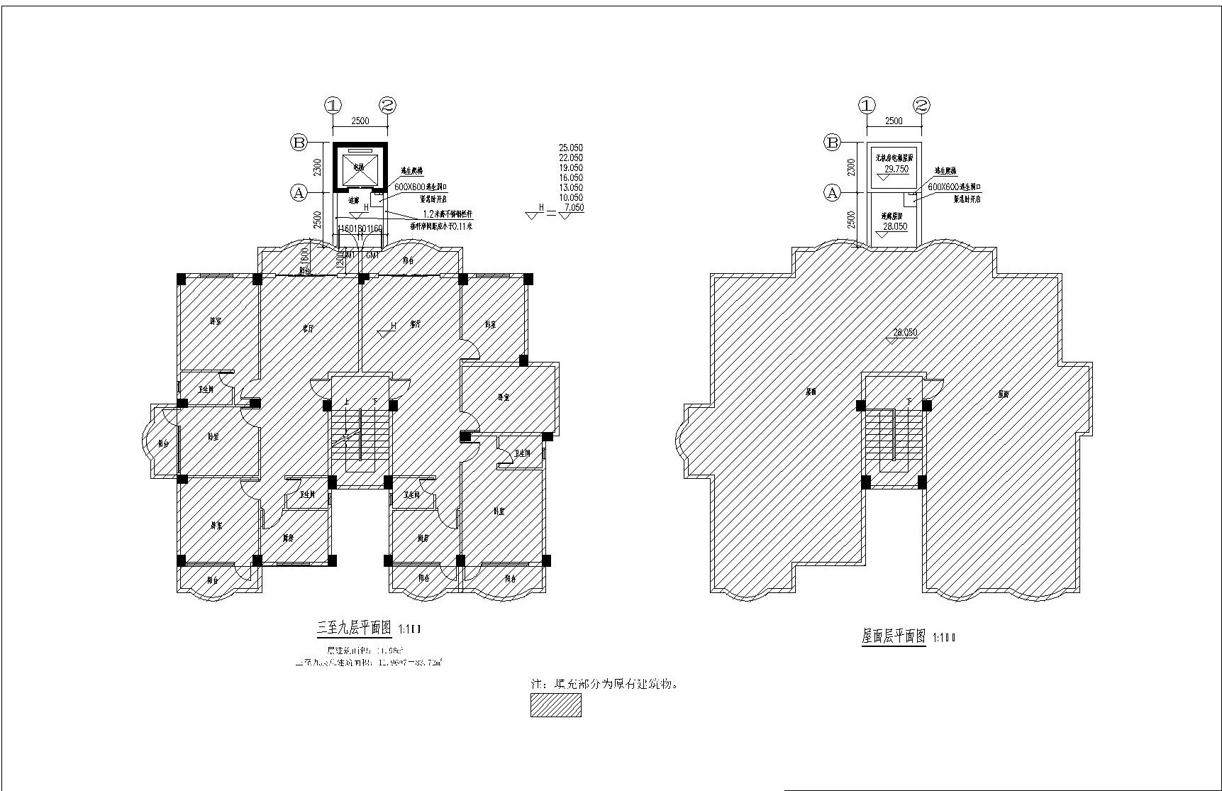 2金洲花園H座 (金煌閣) 加裝電梯 報(bào)建  2023.7.14_t3-Model.jpg