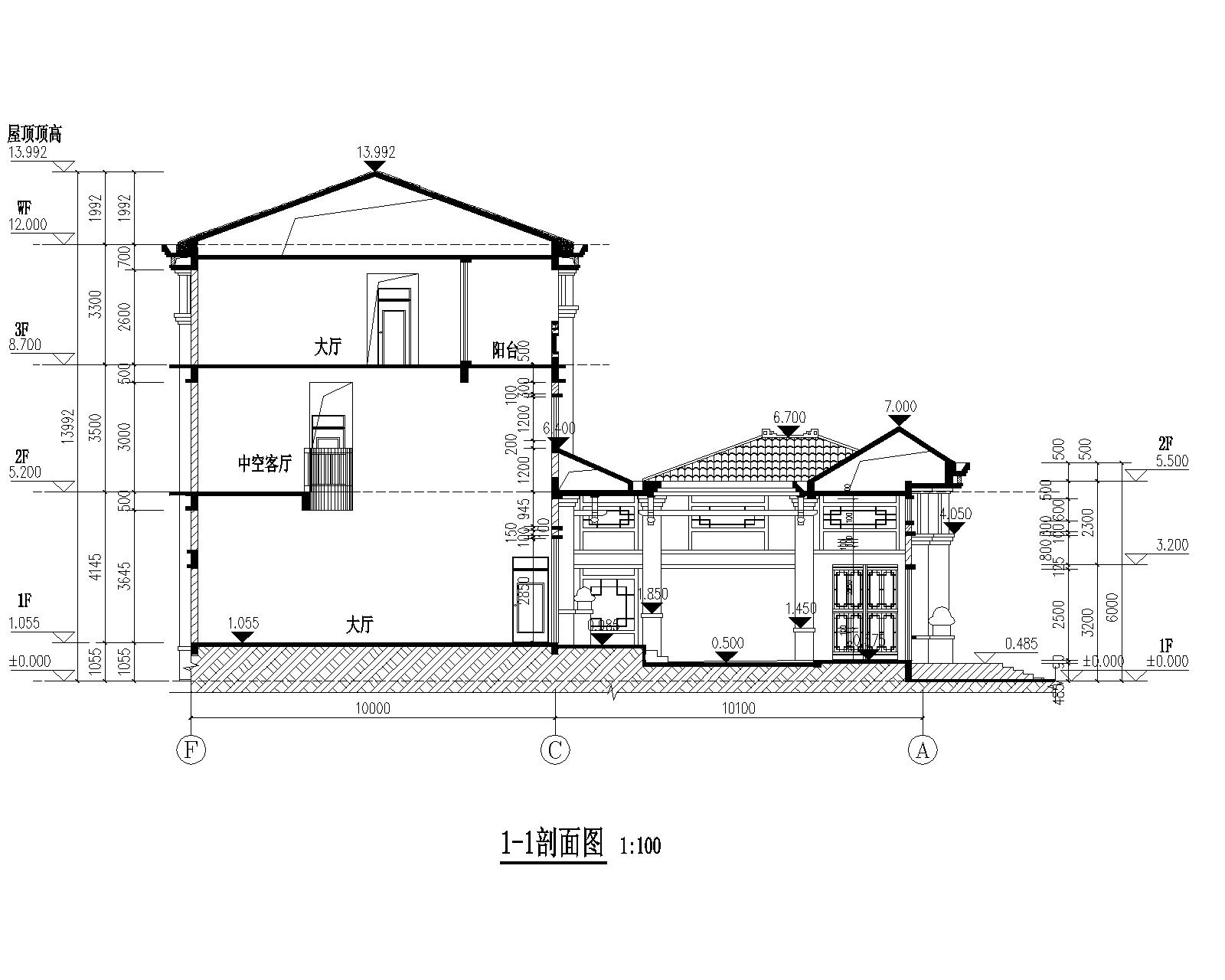 龍森谷1號樓報建圖剖面圖.jpg