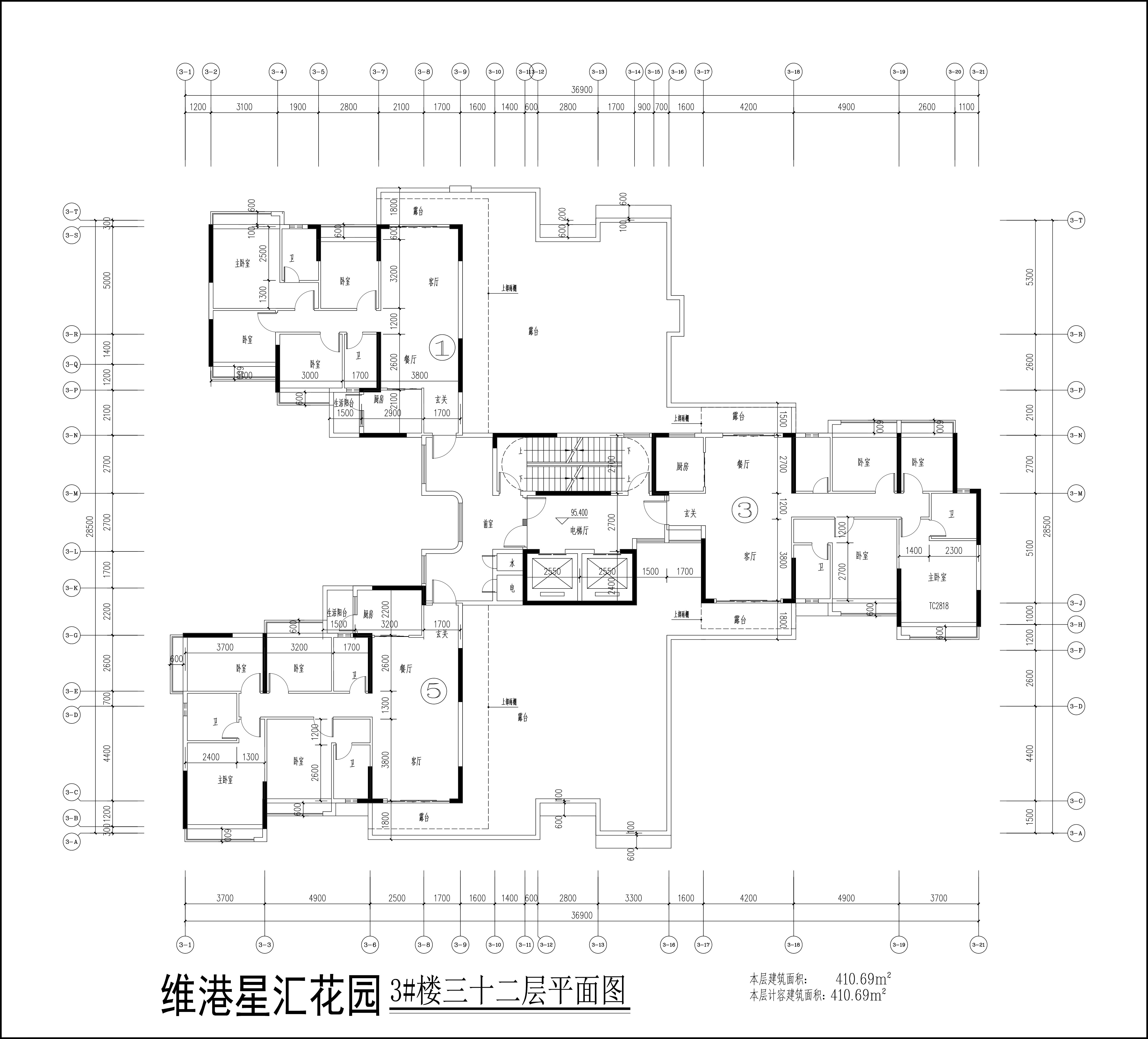 3#樓三十二層平面圖.jpg