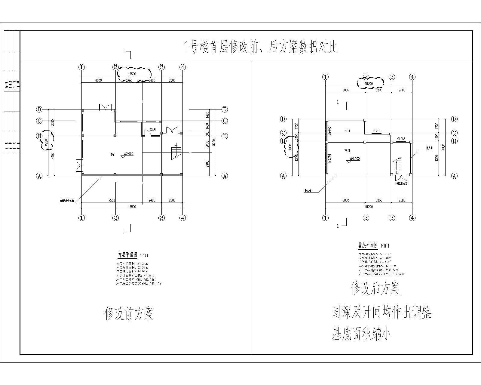 1號(hào)樓首層修改前、后方案數(shù)據(jù)對(duì)比.jpg