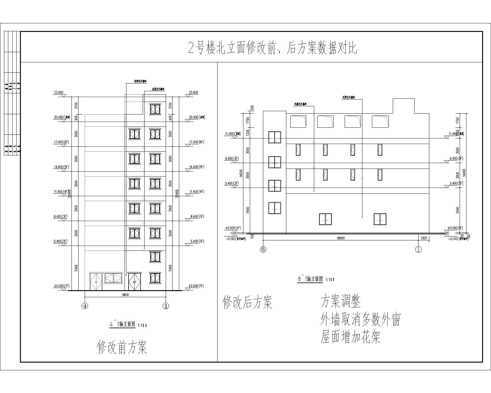 2號(hào)樓北立面修改前、后方案數(shù)據(jù)對(duì)比.jpg