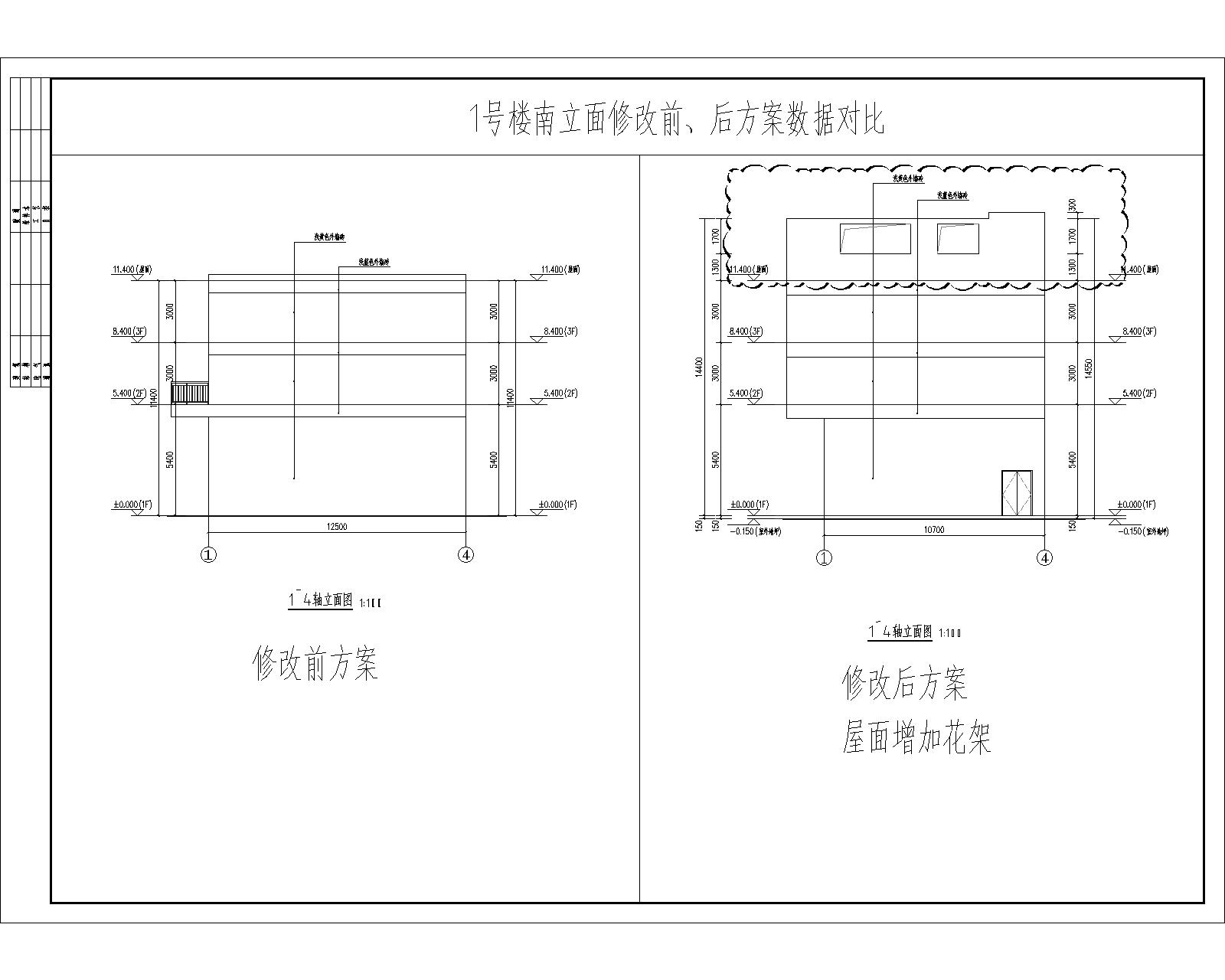 1號(hào)樓南立面修改前、后方案數(shù)據(jù)對(duì)比.jpg