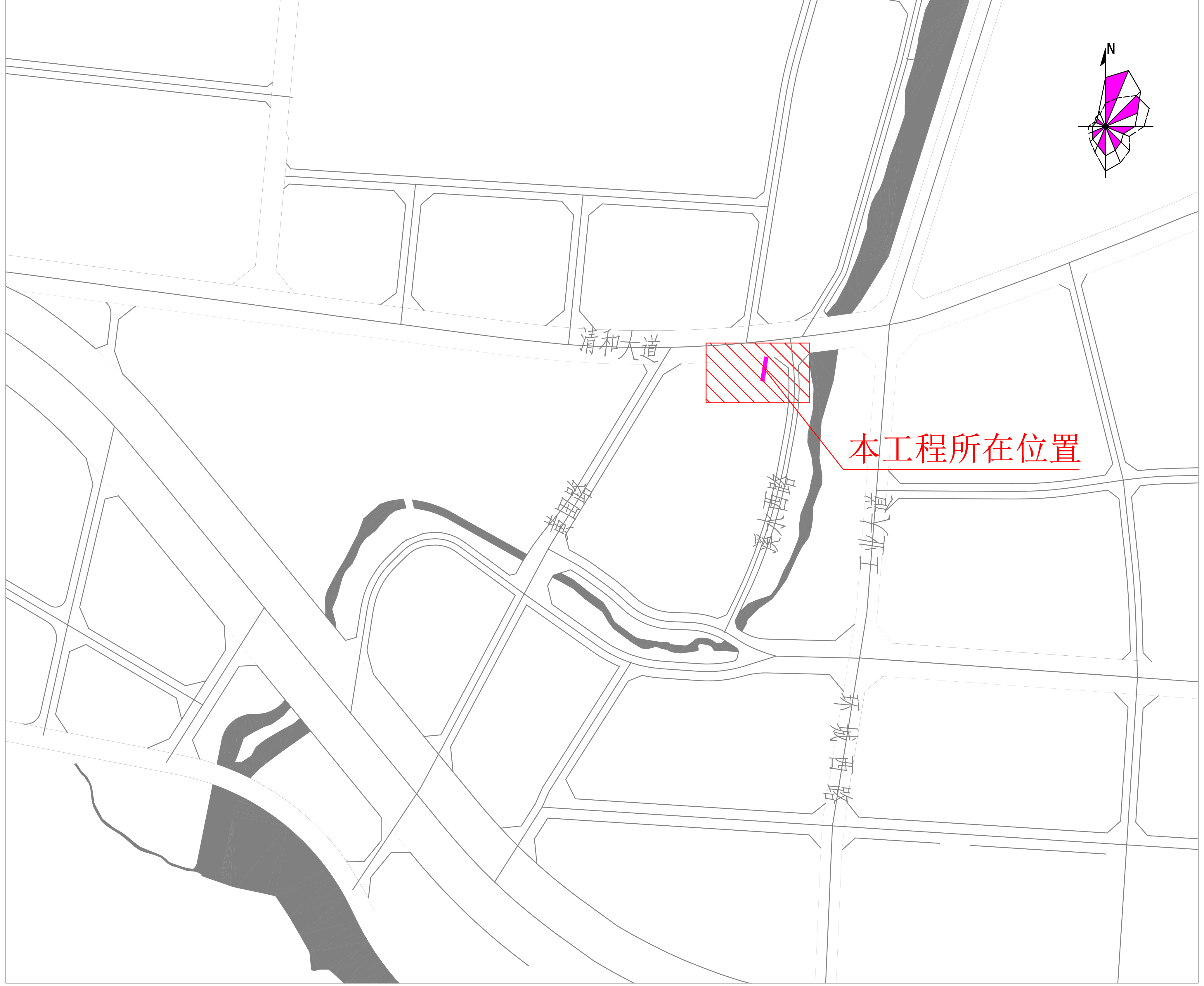 清遠(yuǎn)市清新區(qū)水岸鳴軒市政報建-區(qū)位圖.jpg