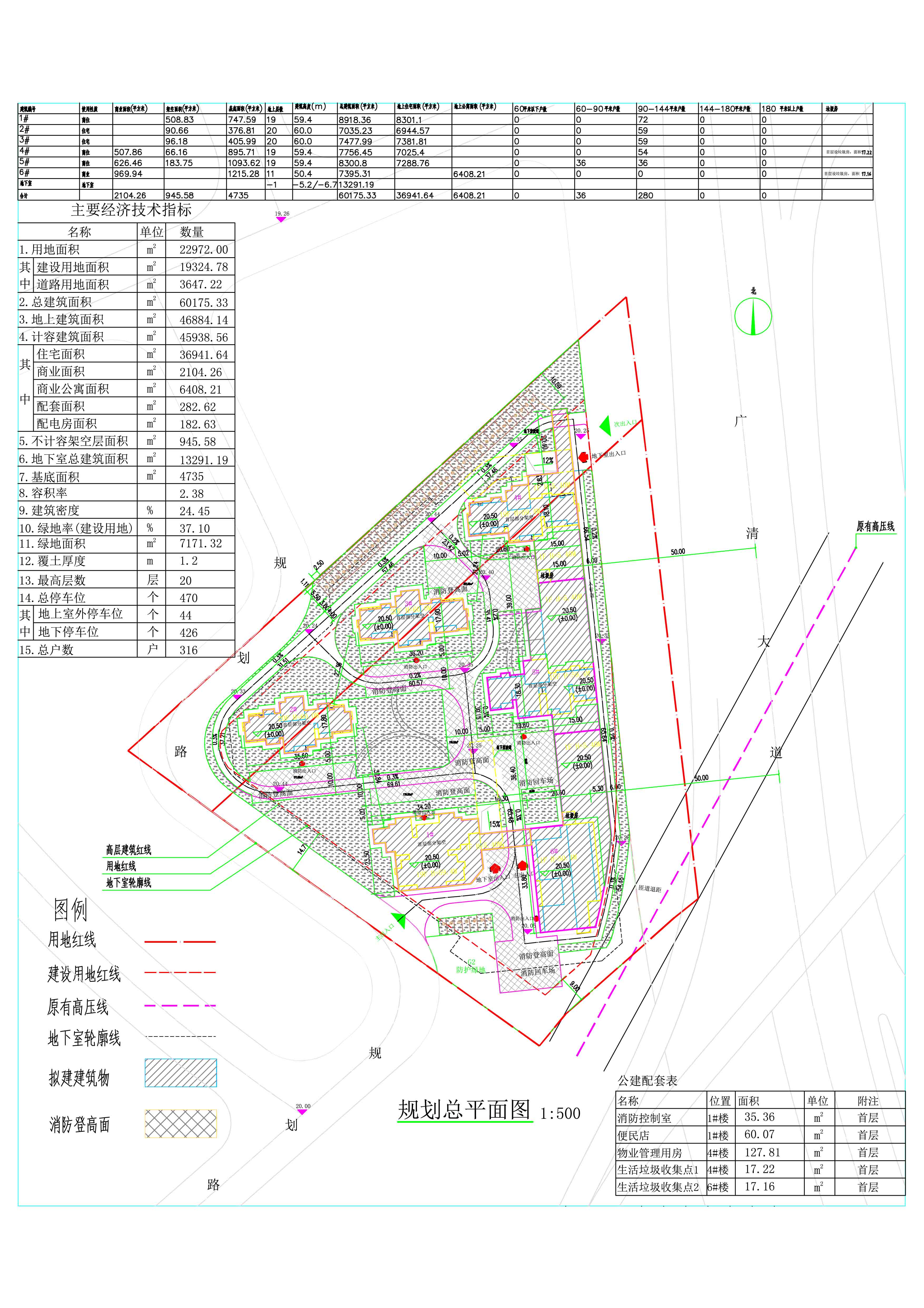 遠(yuǎn)天世紀(jì)城總平面20191209-Model.jpg